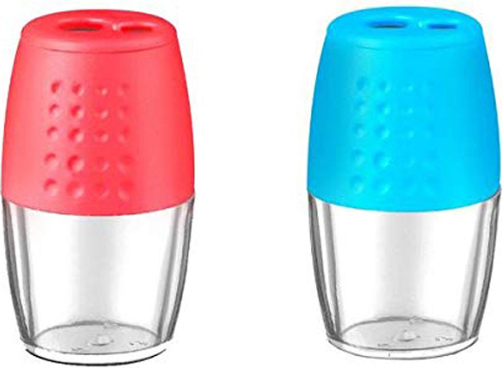 Wonday Doppelspitzdose Taill'Liberty farbig sortiert Produktbild 