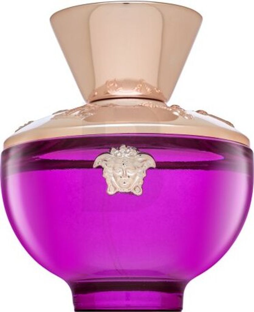 Versace Pour Femme Dylan Purple Eau De Parfum Spray 100ml Produktbild 