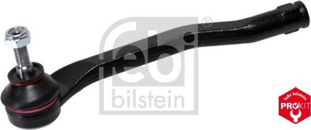 FEBI BILSTEIN 43443 Spurstangenkopf OE 8201108339 kompatibel mit Duster