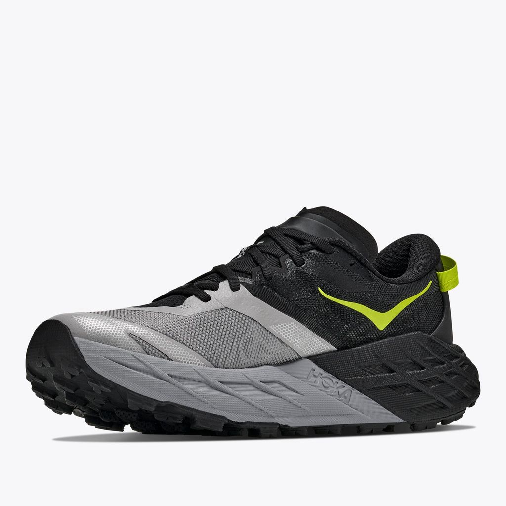 HOKA M SPEEDGOAT 7 schwarz EU 45 1/3 Produktbild 