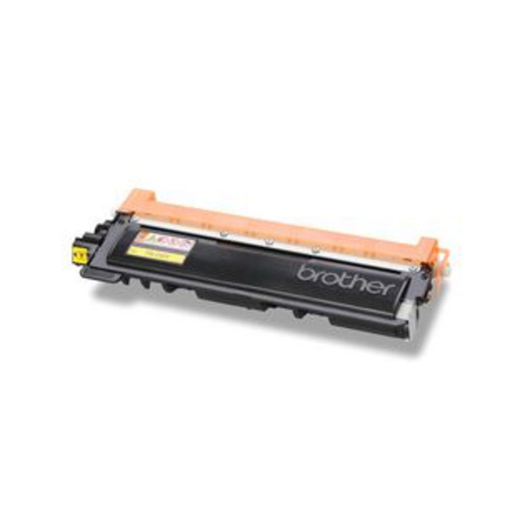 Brother TN-230Y Toner gelb Produktbild 