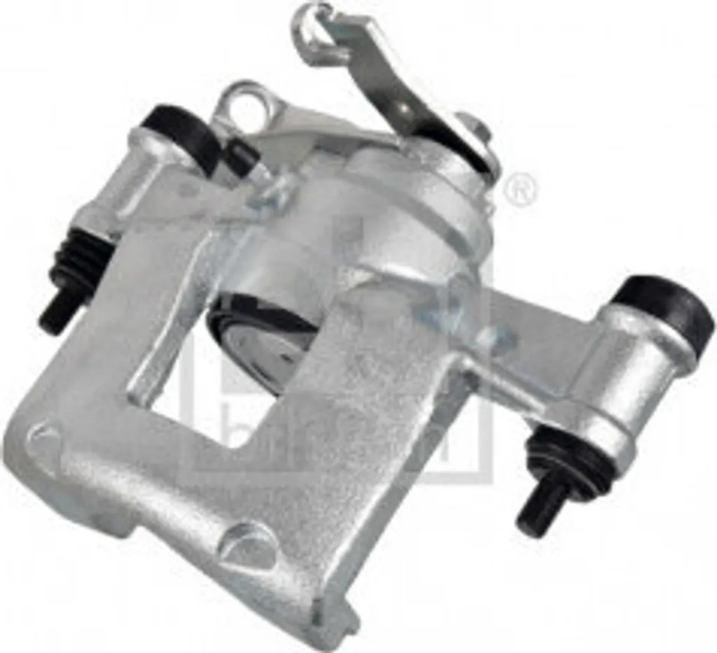 Étrier de frein FEBI BILSTEIN 179246 pour Movano B (X62) OE 095507101