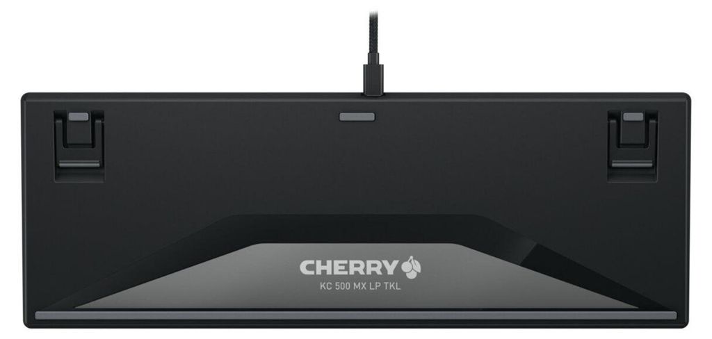Cherry KEYBOARD CORDED MECHANICAL MX