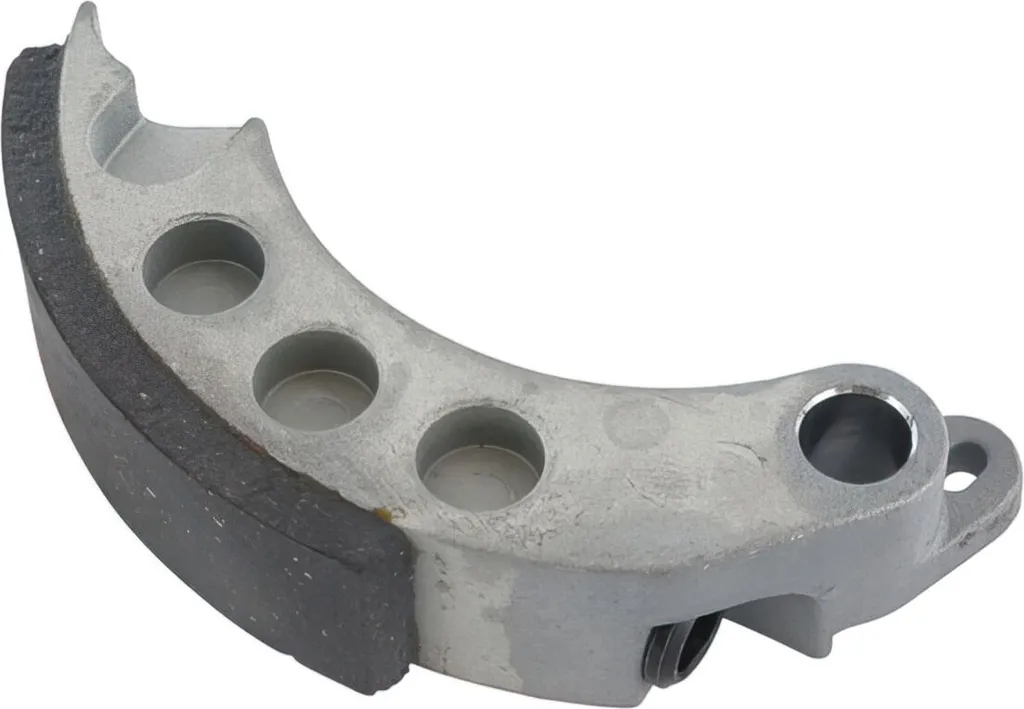 Carter Stage6 MK2 : fini la surchauffe embrayage Minarelli et Piaggio