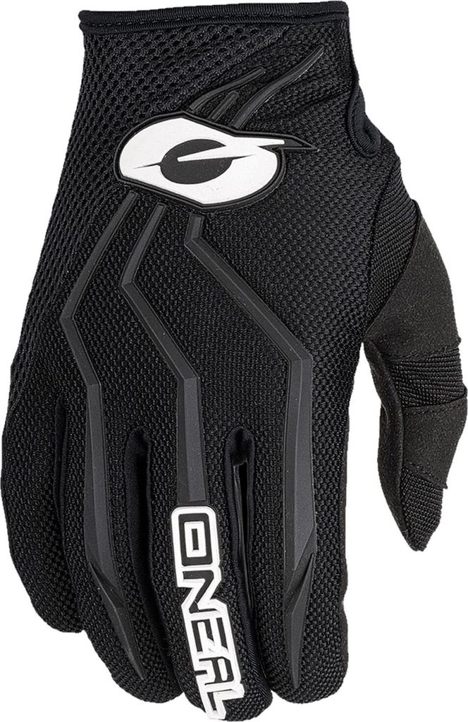 ONeal Element Racewear 2018 Handschuhe Grösse: M, Farbe: Schwarz