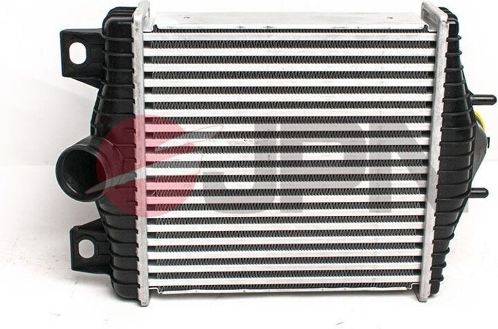 JPN 60C9348 - OE LR036432 Ladeluftkühler für Range Rover Sport (L494), Range Rover IV (L405)