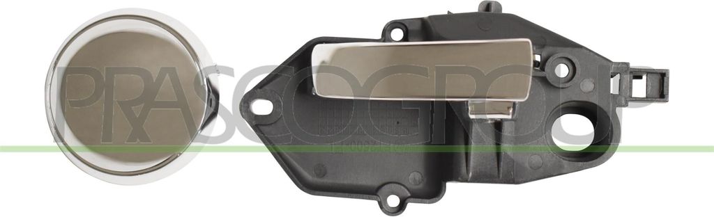 PRASCO FT0308406 Türgriff Innen Vorne Links für FIAT 500 (312)
