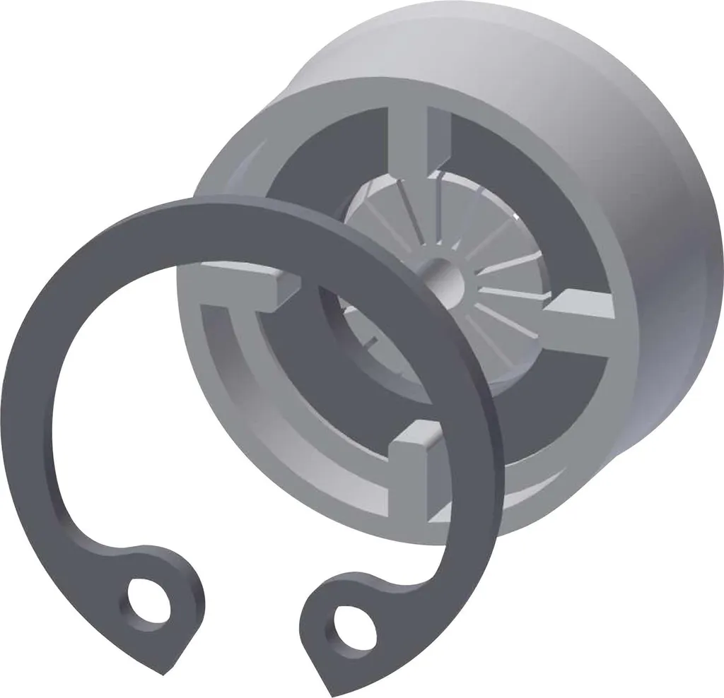 Regolatore Portata 6l KWC AR per Duschkopf | Ricambio Originale KWC