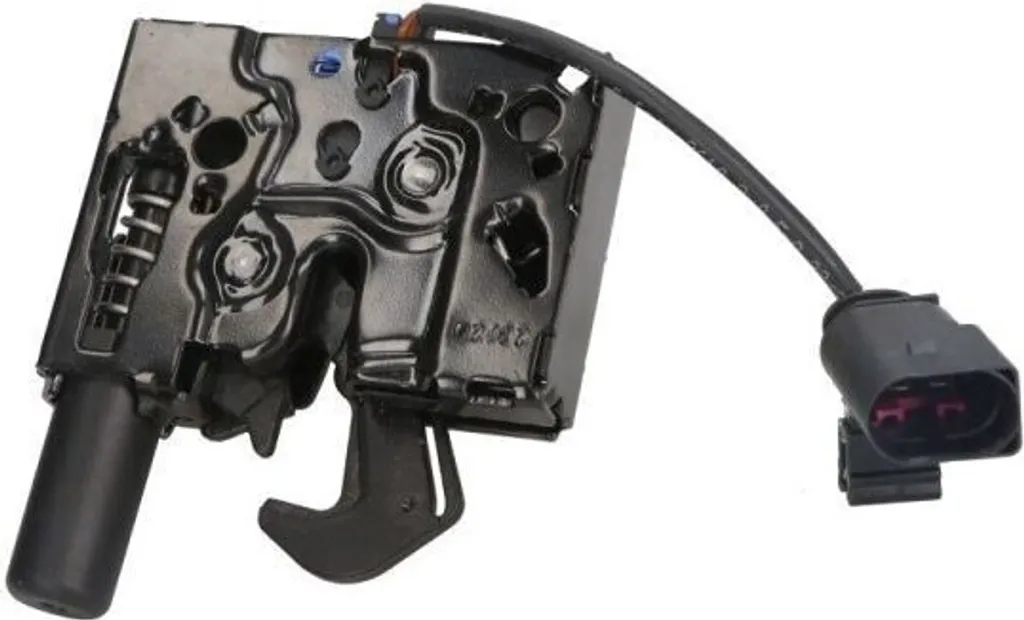 Serrure de Capot Renforcée pour Audi A4 (8W) - Acier OE 8W0823509C BLIC