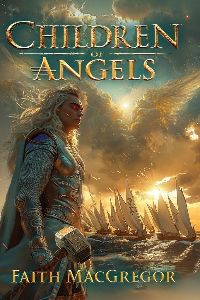 Children of Angels