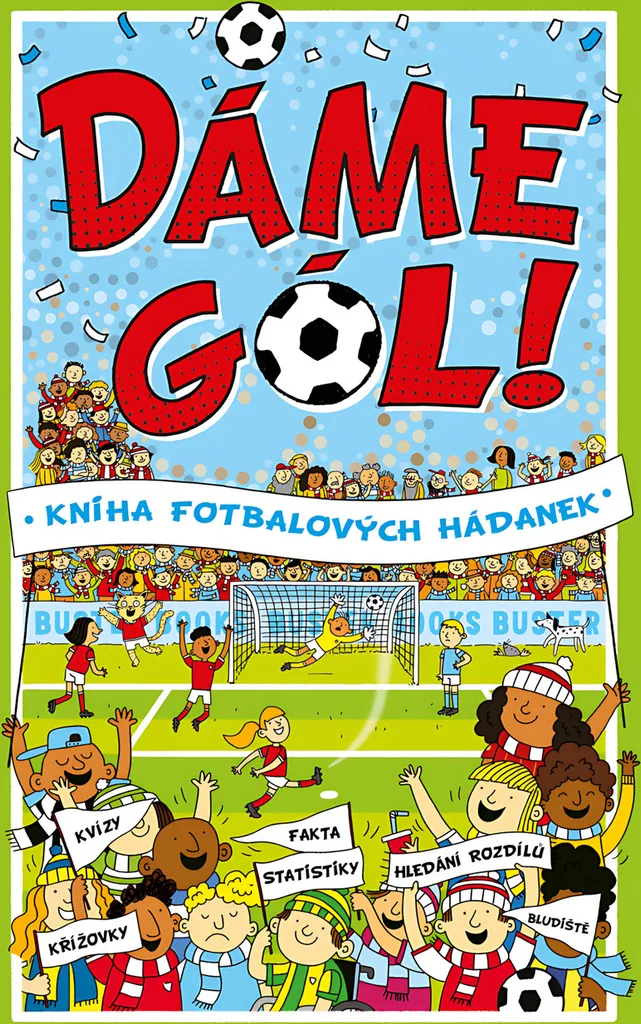 Dáme gól! de Clive Gifford : guide illustré des techniques de football