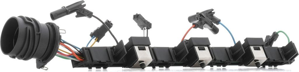 DR.MOTOR AUTOMOTIVE Anschlussleitung Einspritzventil DRM0757 für VW Golf V Schrägheck (1K1)