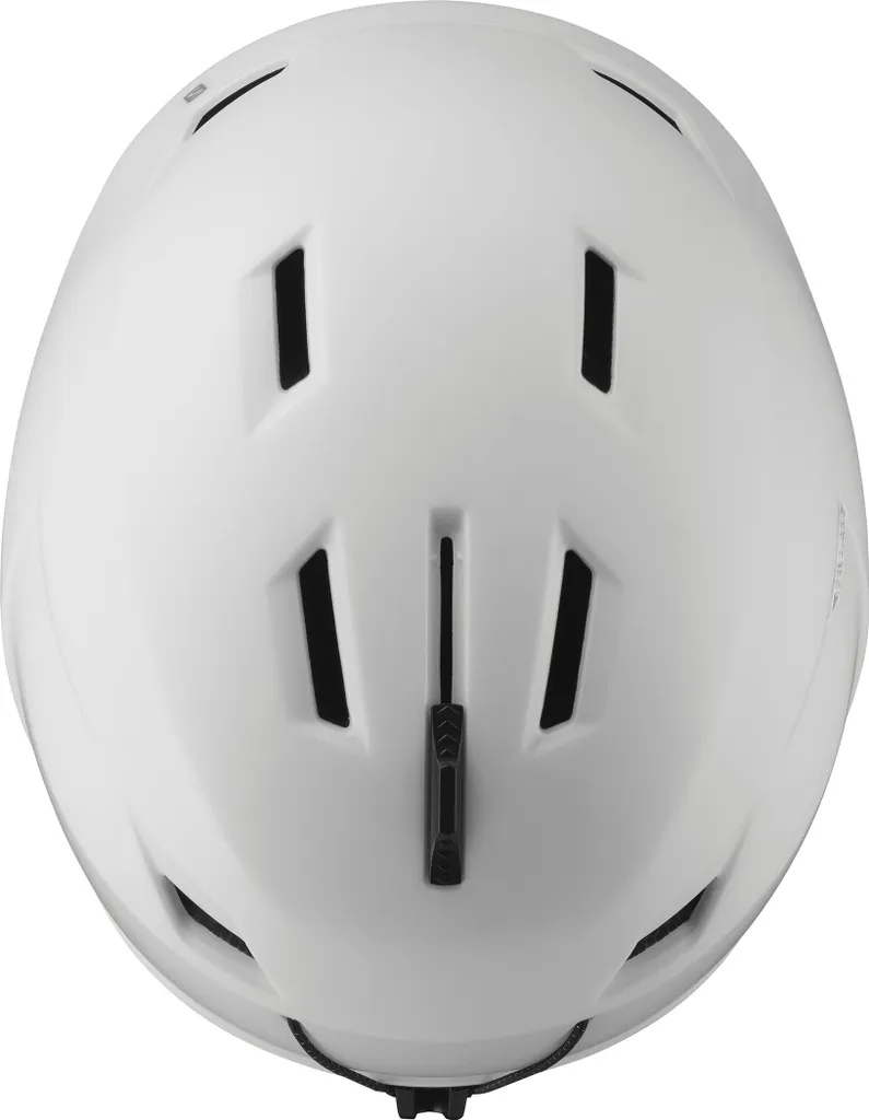 Casque de ski Salomon Icon LT léger avec technologie EPS 4D S