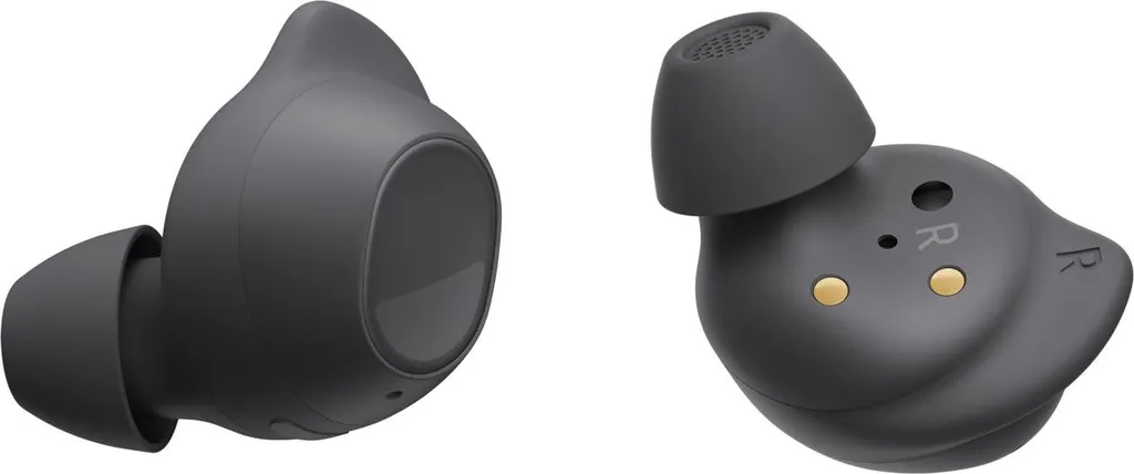Recensione Samsung Galaxy Buds FE Grafite: I Migliori Auricolari TWS - 5