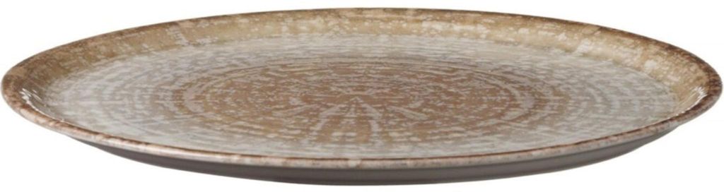 Hendi Crete Pizzateller 330x18 mm 6 Stück 1017263PRZEM