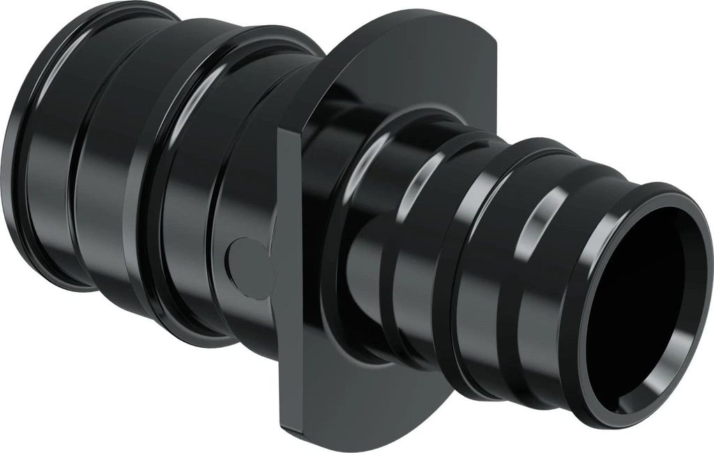 UPONOR Q&E Reduzierkupplung, PPSU, 32-25, 1 Stk.