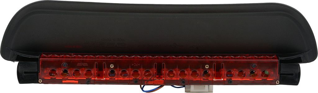 LED Bremsleuchte passend für BMW 3er E90 01/05-12/11 Mitte 63257145519 63257145517 63257145515 63256946514 63256946615 63 Johns