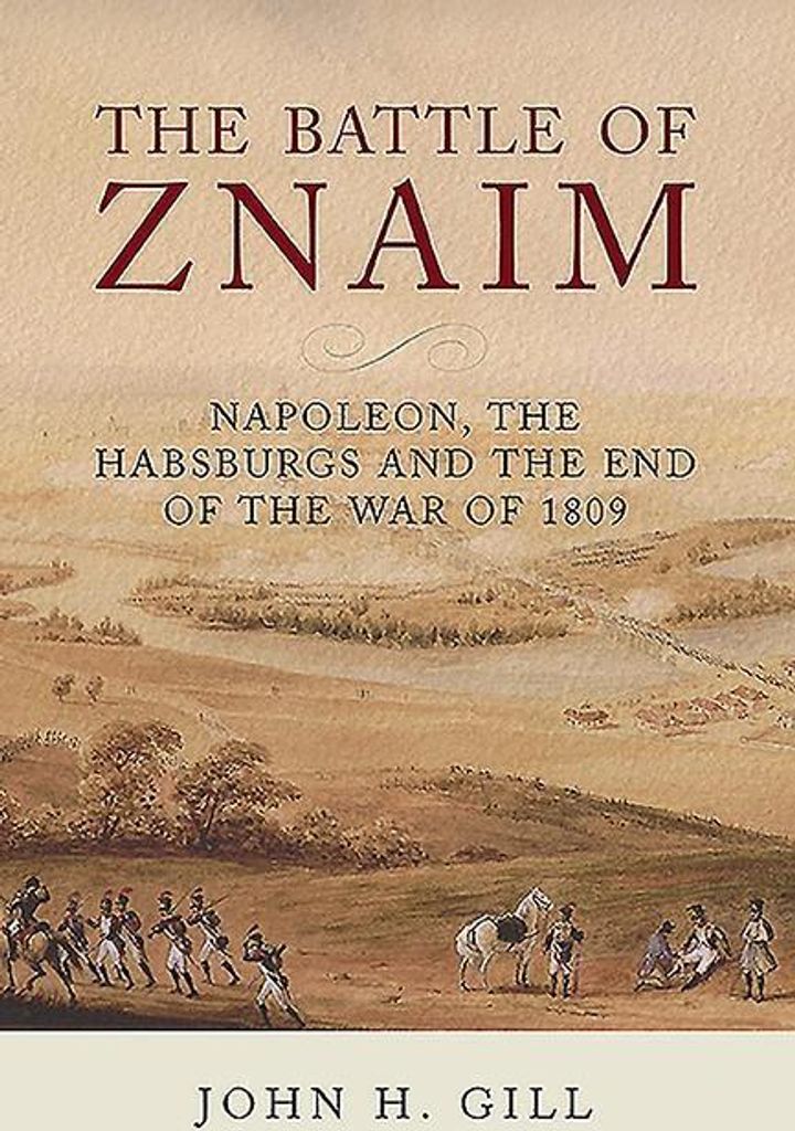 The Battle of Znaim