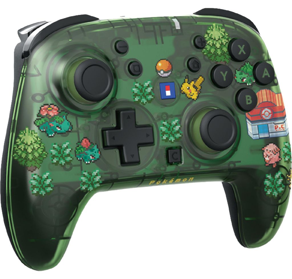 Hori NSX-215E, controller, compatibile con Nintendo Switch, Immagine del prodotto 
