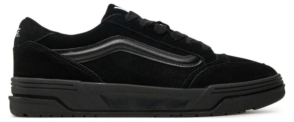 vans sneakers uomo vans hylane vn000d1jbka1 black/black Immagine del prodotto 