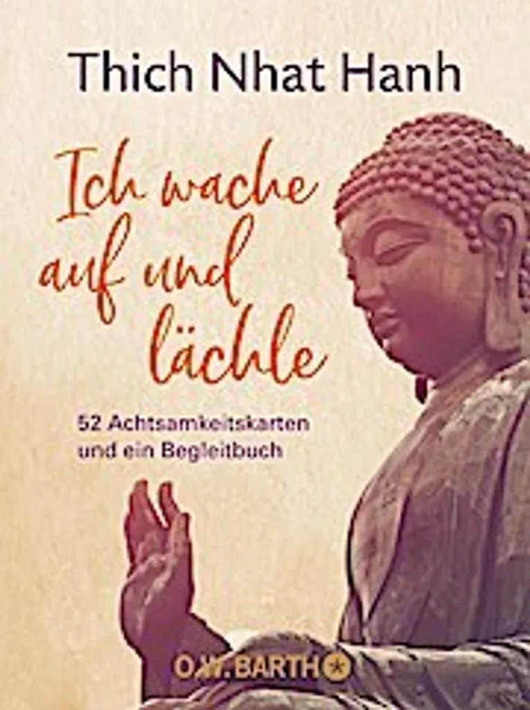 Réveil matin Ich wache auf und lächle pour un lever naturel sans stress