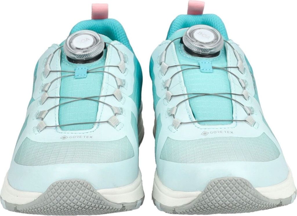 Vado Fresh Boa Lo GTX Schnürer Blau Produktbild 24