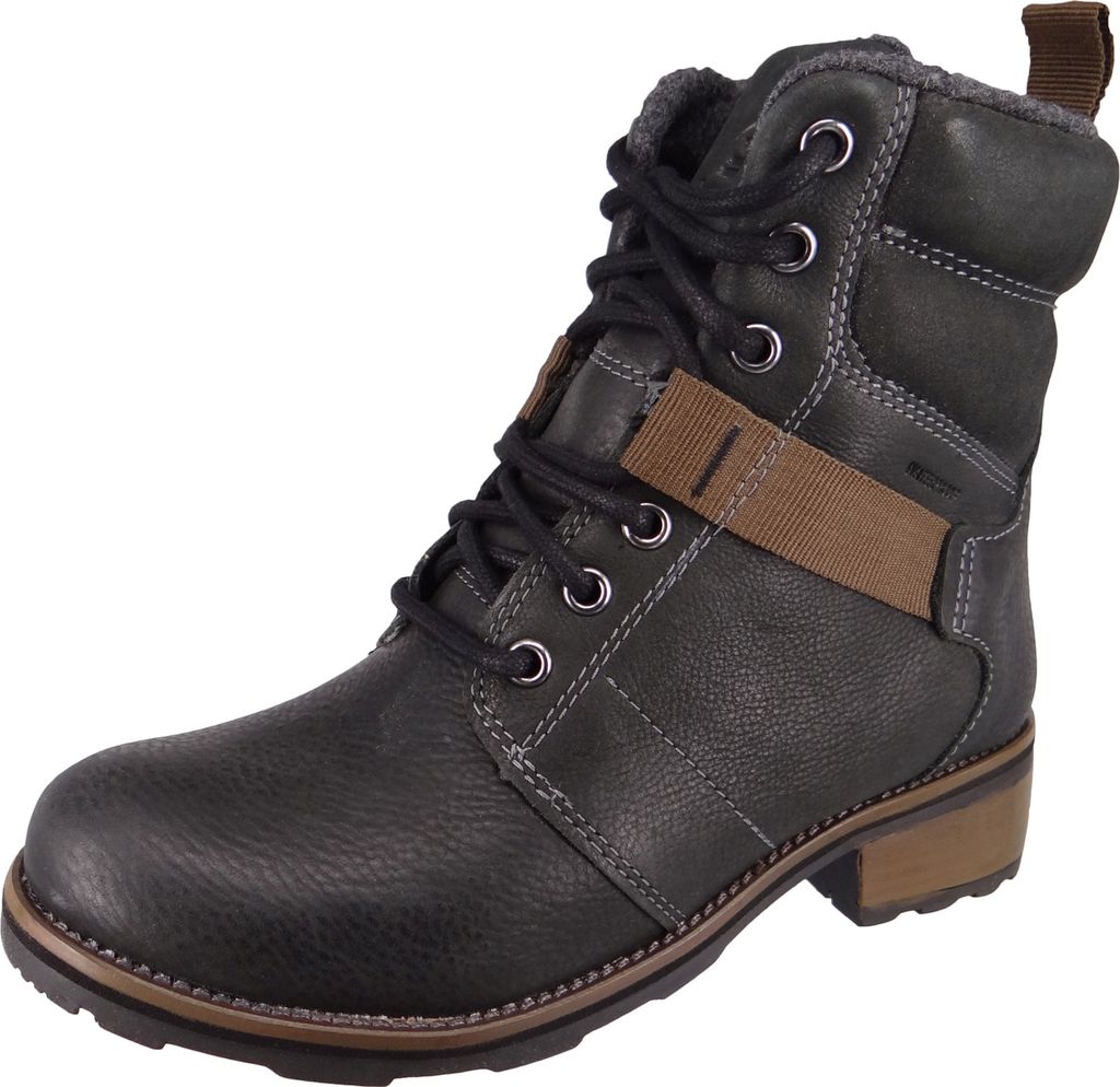 Kamik Kamik Weiblich schwarz schwarz 265-01-00124