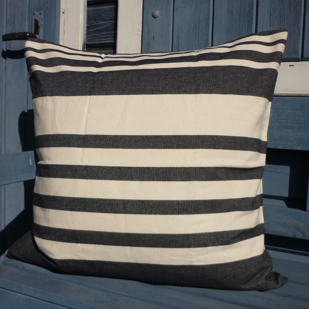 Kissen mit Kissenbezug Negrita 177 60*60 cm Produktbild 