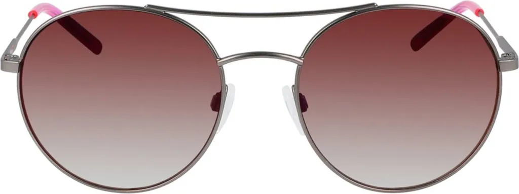 Occhiali DKNY DK305S 033 Donna | Occhiali da Sole Gunmetal Scontati