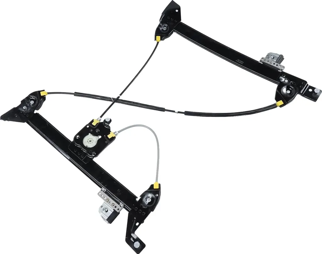 Régulateur de lève-vitre électrique OEM pour portière avant gauche