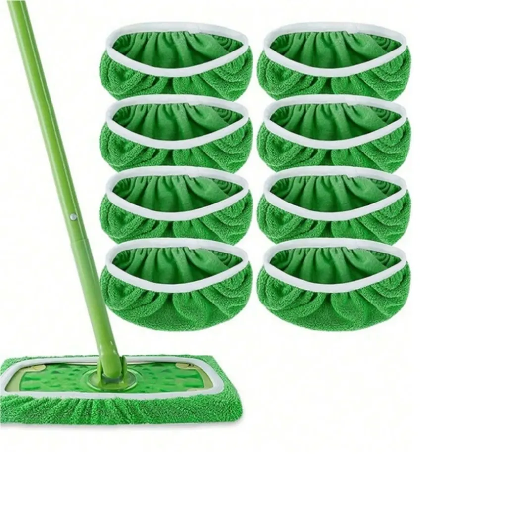 Set 8 Ricambi INF per Swiffer Mop S - Analisi Tecnica e Performance