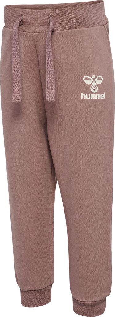 Hummel hmlFENJA PANTS - antler, Größe:68