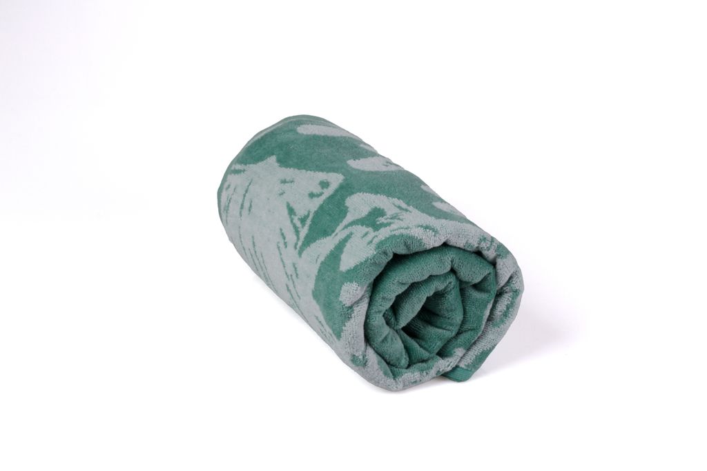 PHLOX Strandtuch 90 x160 cm Badetuch Strandlaken Handtuch Produktbild 3