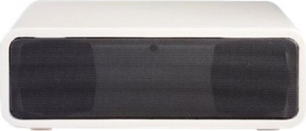 TERRATEC Aktivbox CONCERT W1 WiFi schwarz Produktbild 