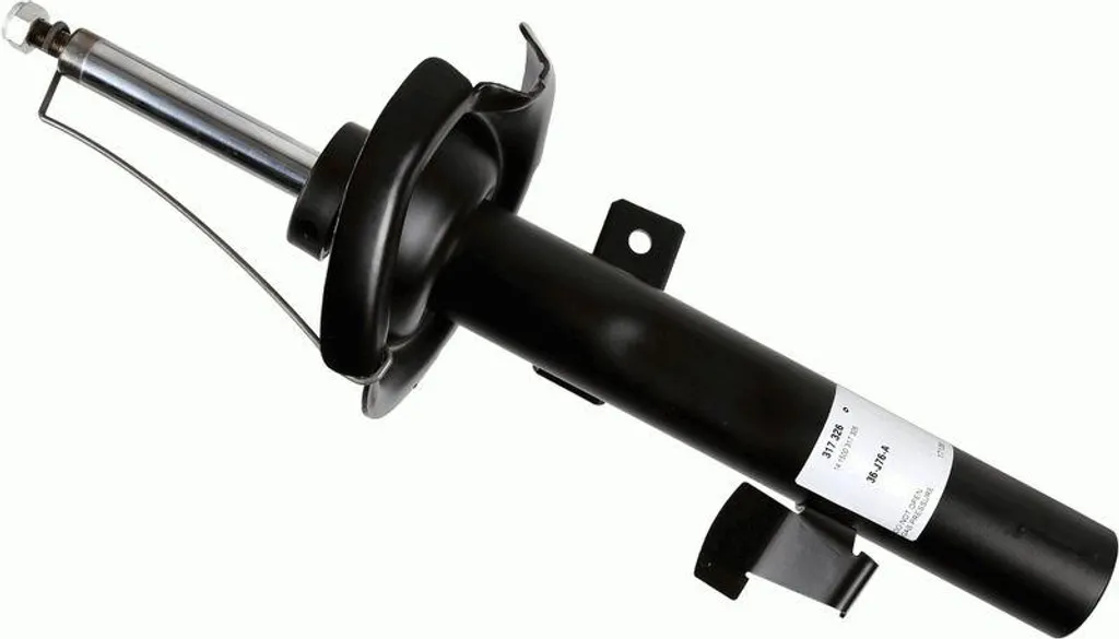 Amortisseur de suspension SACHS pour Ford Kuga - Qualité OE certifiée