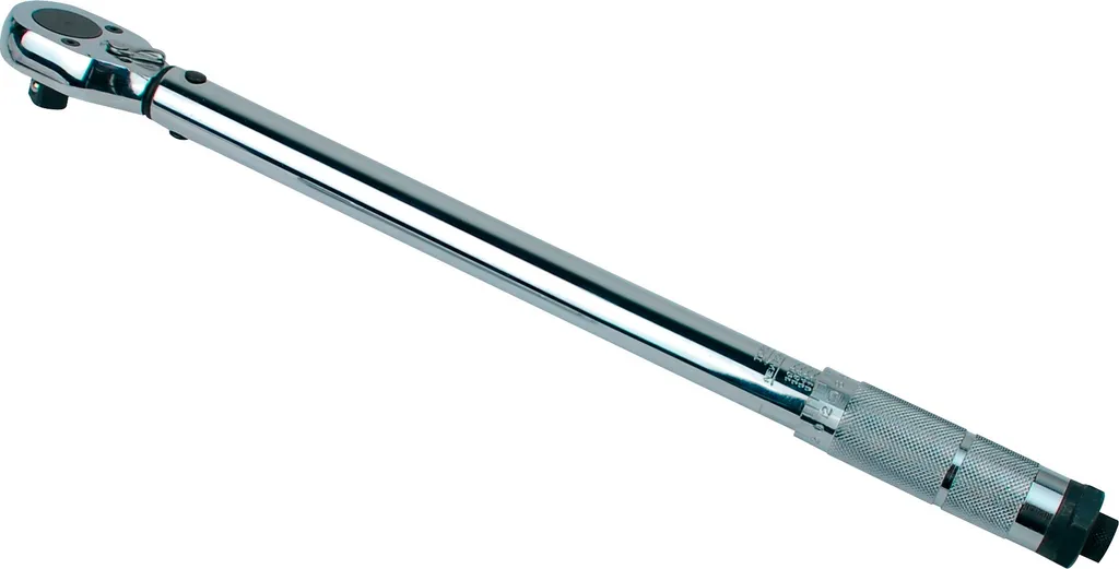 Clé dynamométrique automatique 1/2 pouce 40-210 Nm Mannesmann