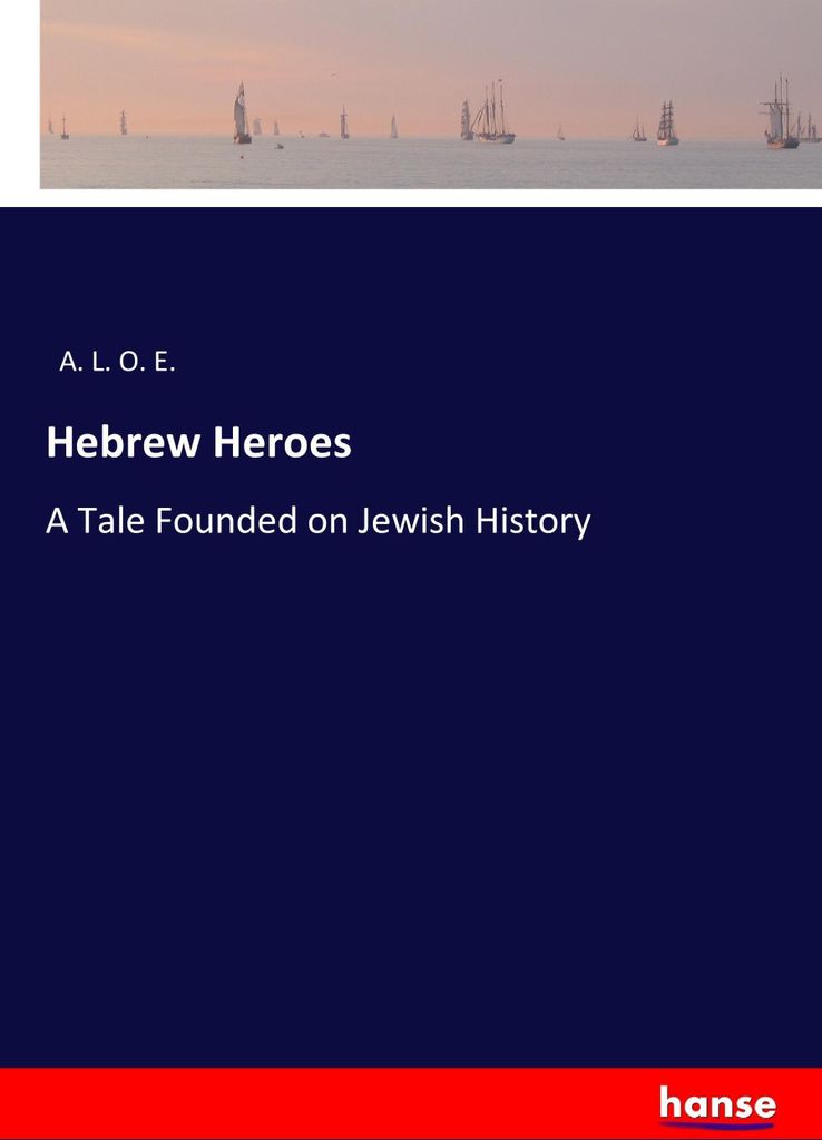 Hebrew Heroes