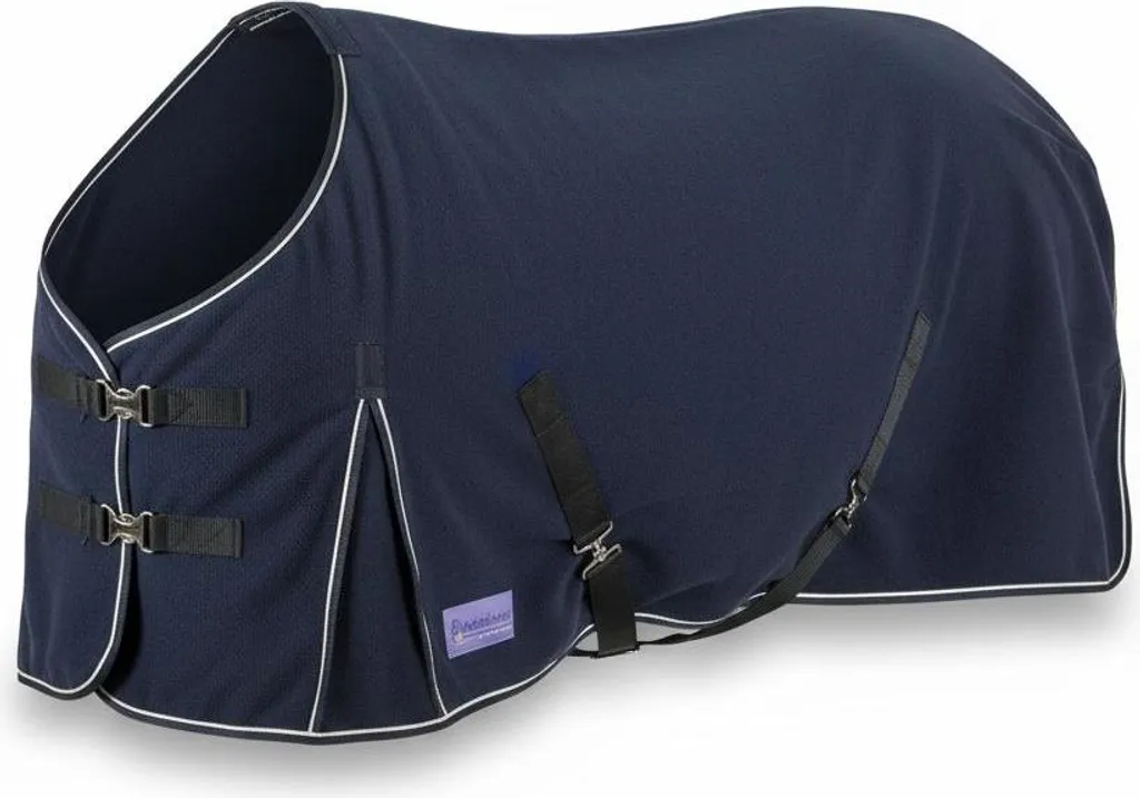 Recensione Coperta Pile Waldhausen Economic 125cm - Da Comprare?