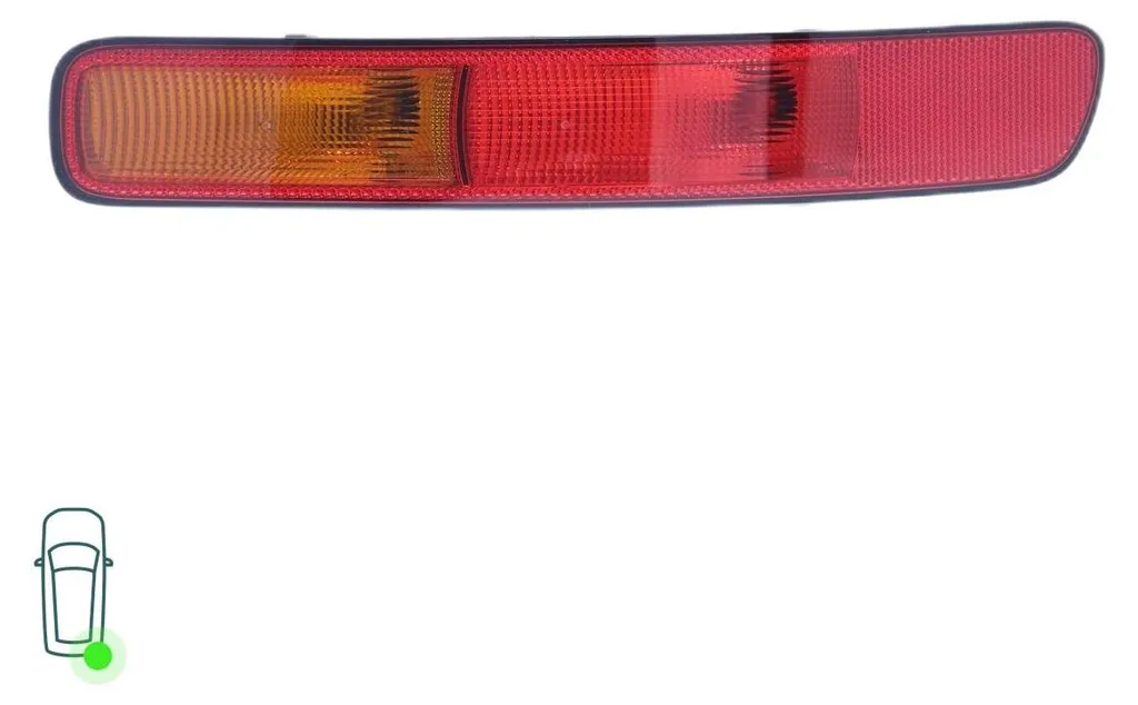 Feu LED droit VALEO pour MINI Clubman - Éclairage puissant et durable