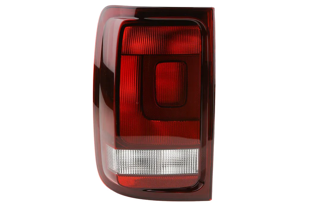 Feu arrière gauche Johns pour VW Amarok 2013-2016 réf 2H1945095F