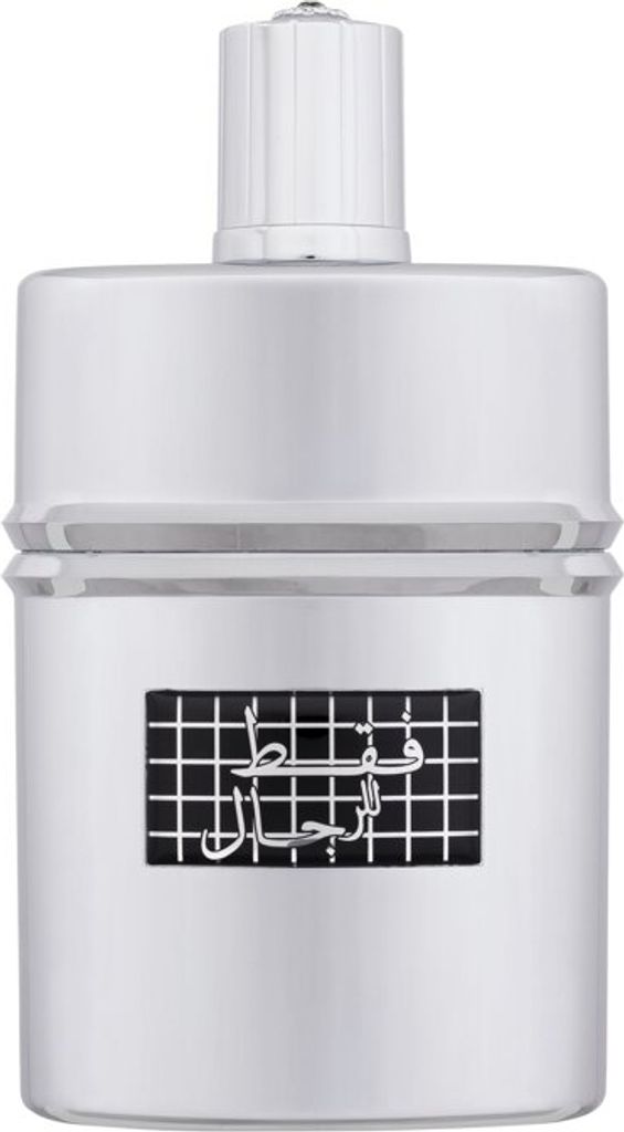 Rasasi Faqat Lil Rijal Woda perfumowana, 50 ml Zdjęcie produktu 