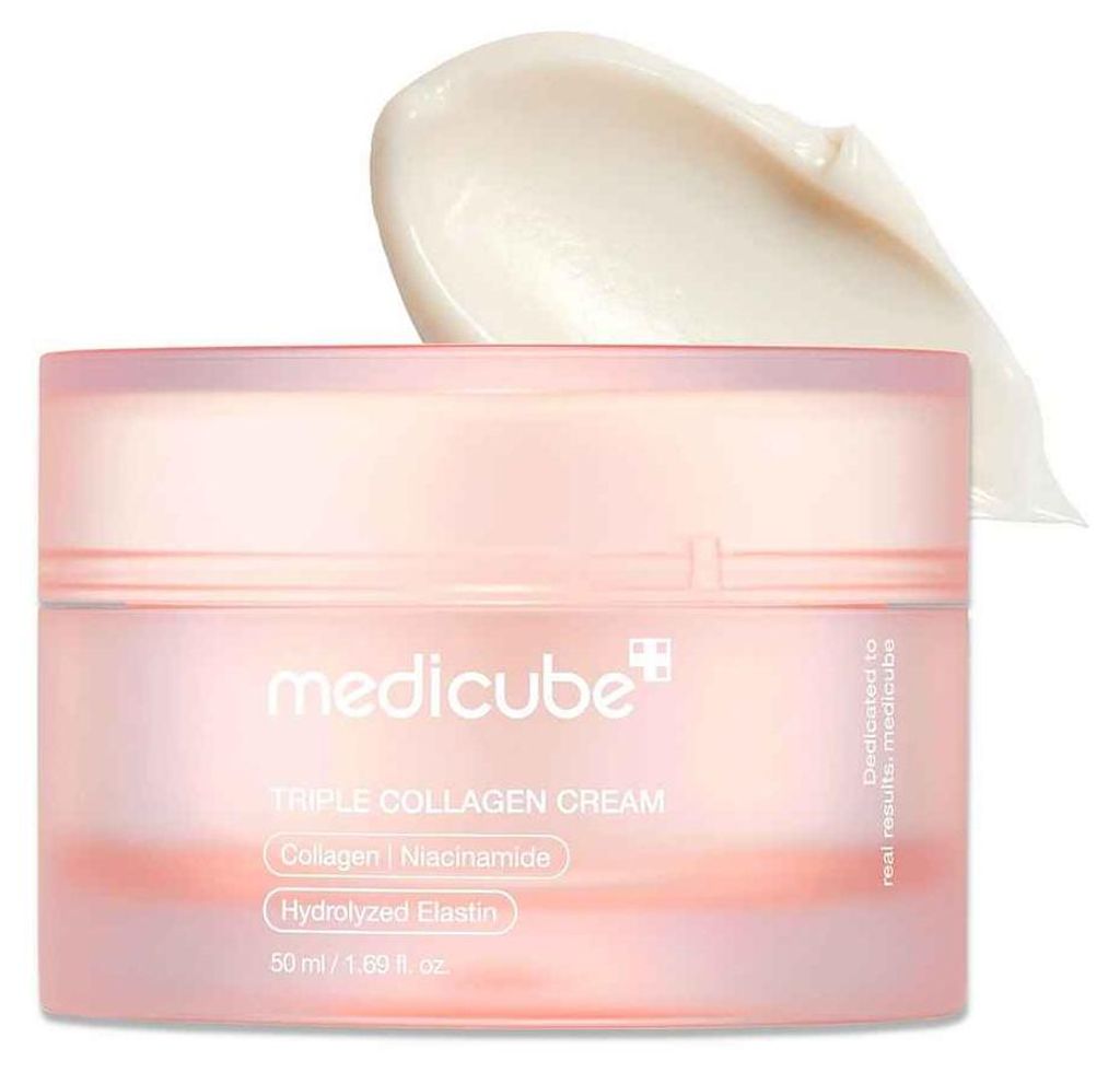 Medicube Triple Collagen Cream 4.0 - 50ml Produktbild 
