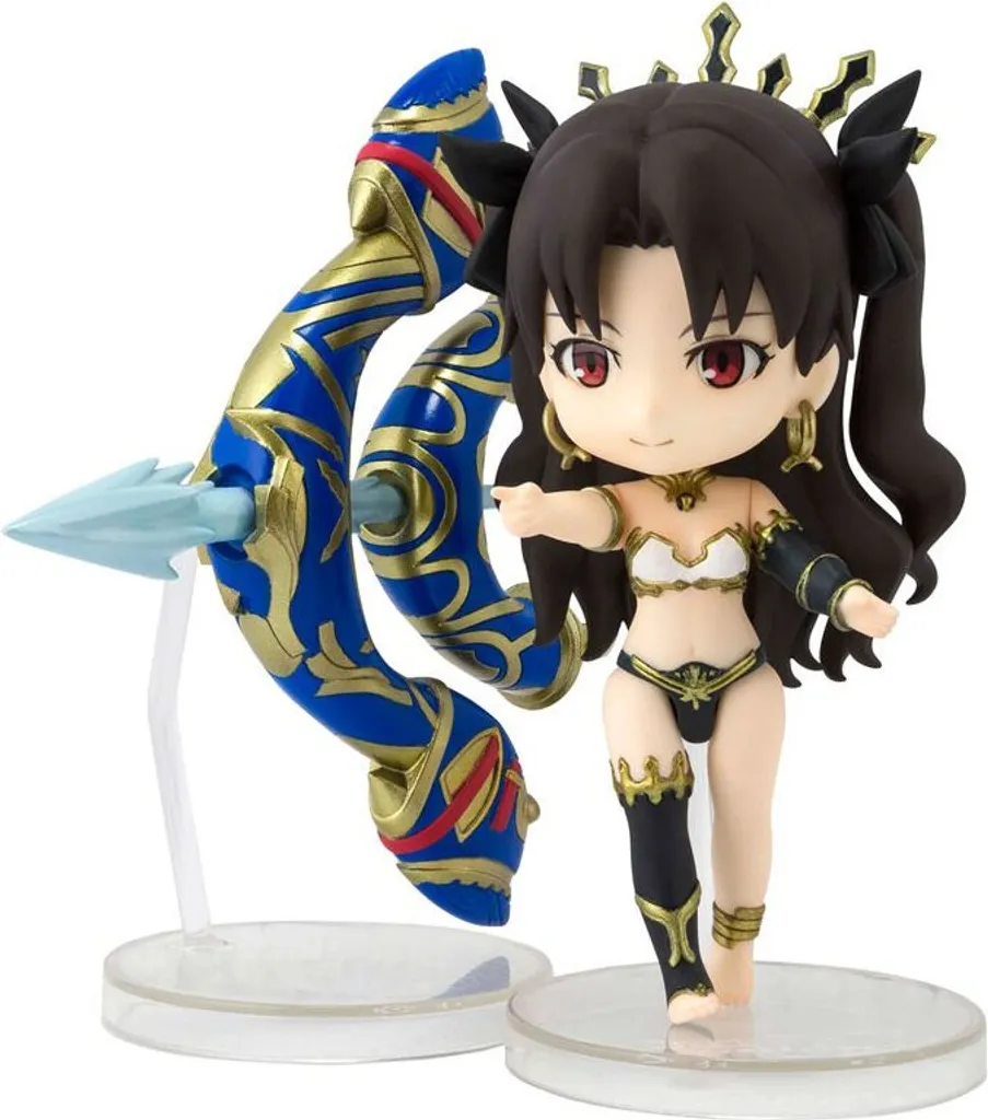 Décoration Bureau Figurine Fate Grand Order Babylonia Figuarts Mini
