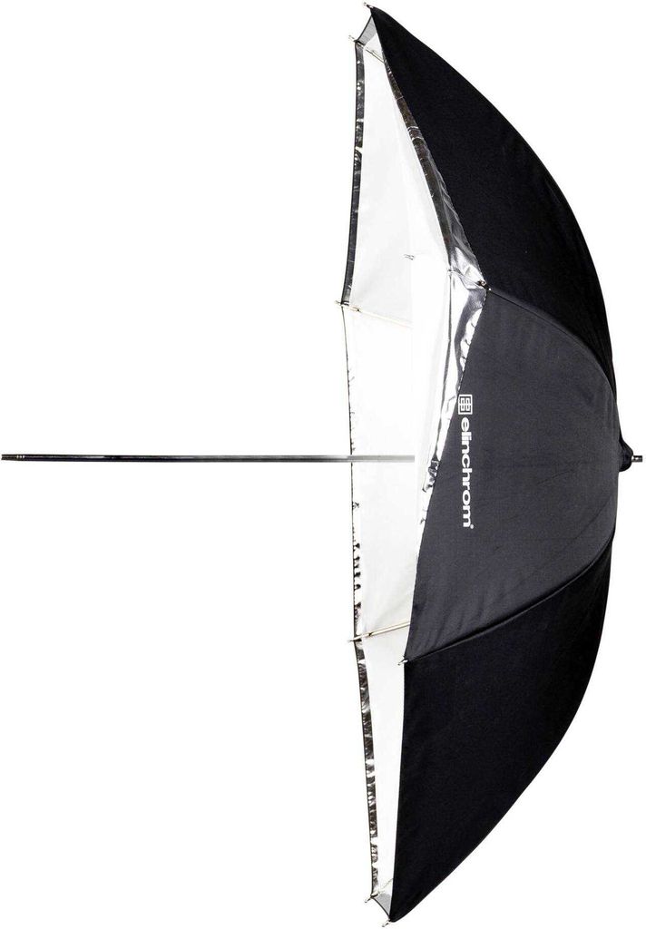 Elinchrom Umbrella Shallow White/translucent 85cm