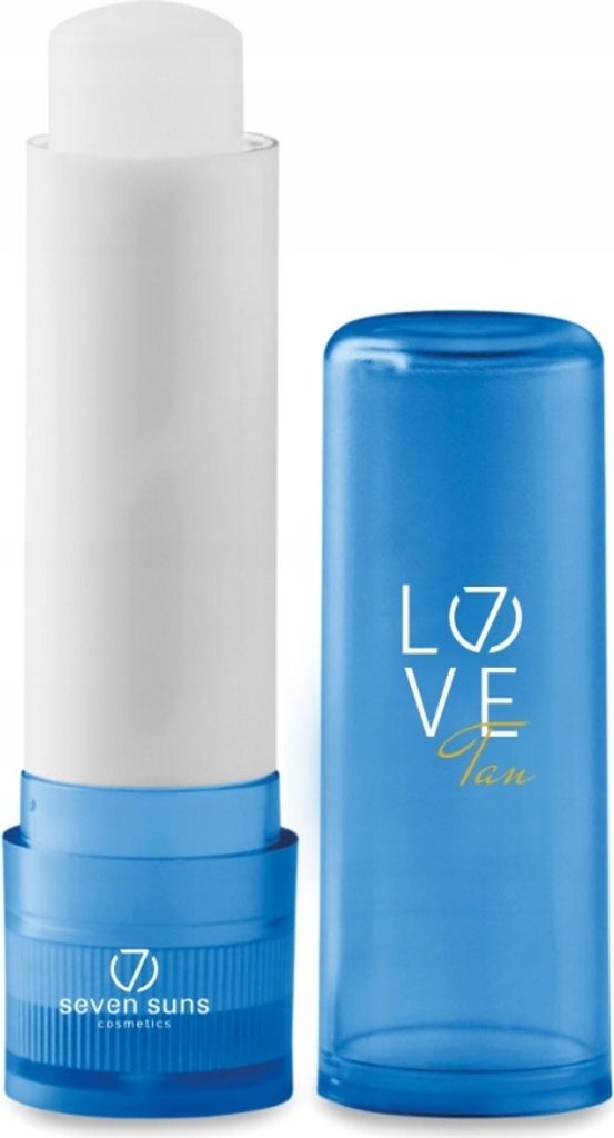 7suns Lippenbalsam-Stick SPF30
