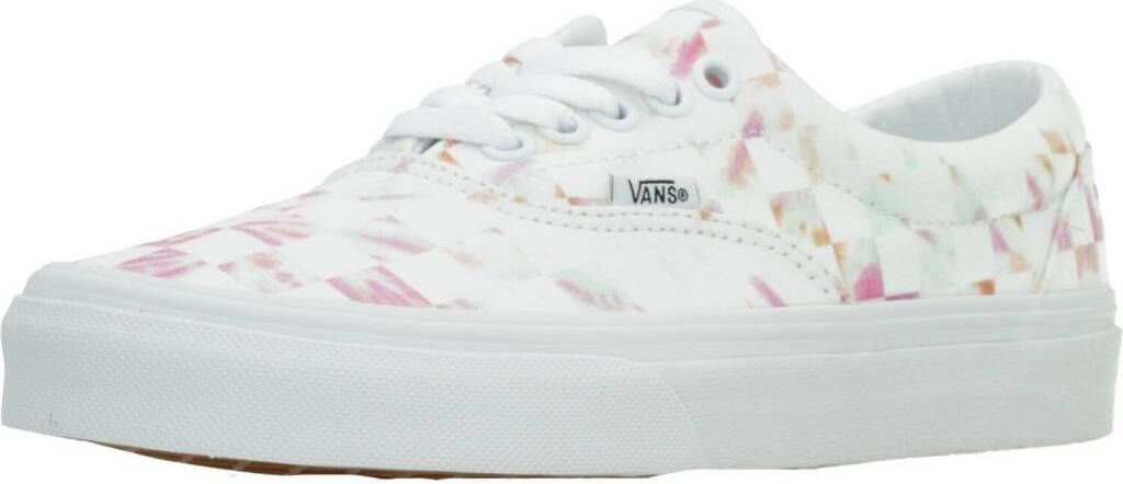 VANS ERA AURA CHECKERBOARD Weiß