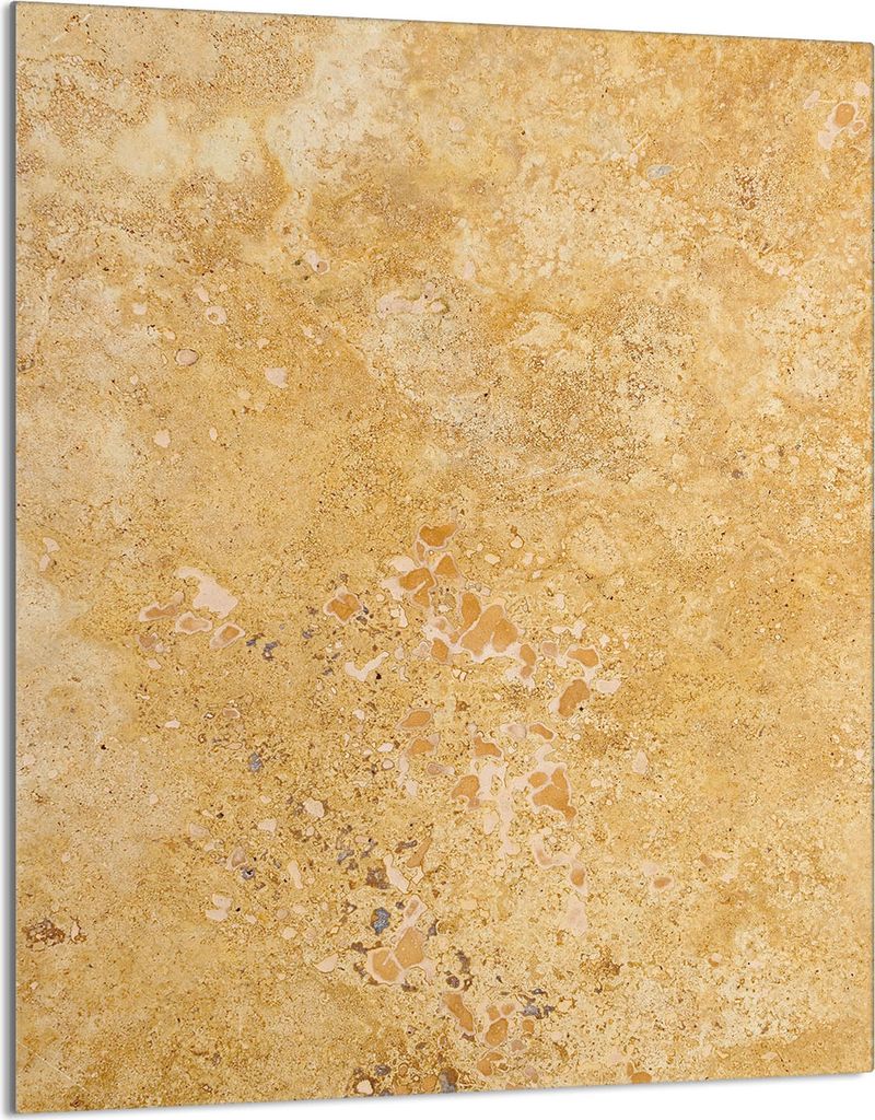 Glasschneidebrett 40x52 Schiefer
