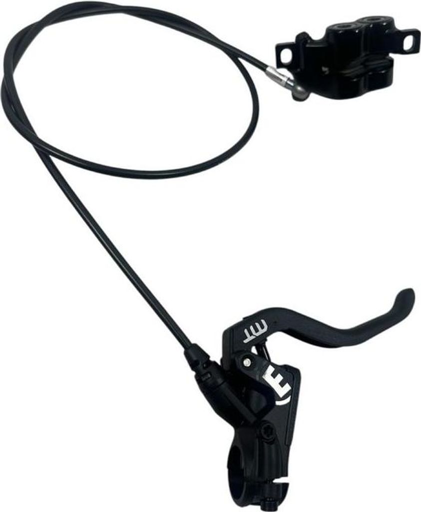 Freno anteriore MAGURA MT5 a 4 pistoncini LIMITED EDITION Immagine del prodotto 