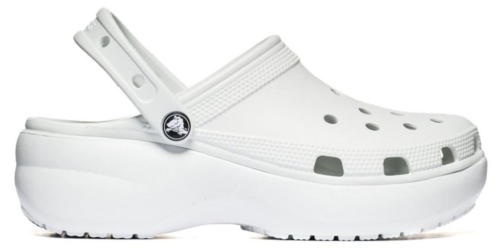 Chaussures Crocs Classic 2067501NK Image du produit 
