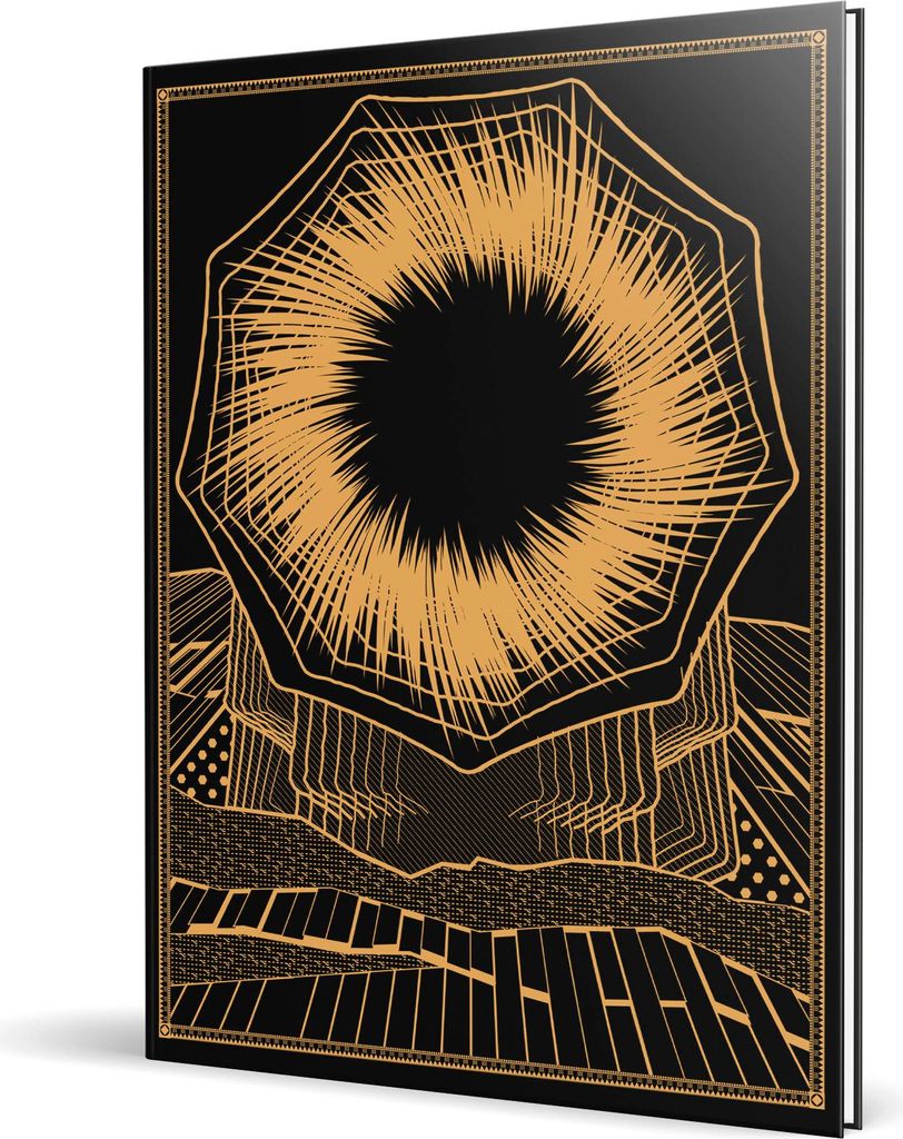 Dune - Adventures in the Imperium: Sand and Dust Collector's Edition - Tabletop-Rollenspiel - ENG Edition